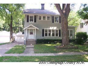 [Address Hidden by Seller], Champaign, IL 61821