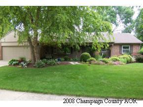 [Address Hidden by Seller], Urbana, IL 61801