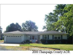 [Address Hidden by Seller], Pesotum, IL 61863