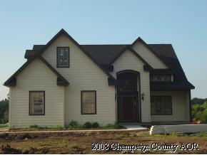 [Address Hidden by Seller], Mahomet, IL 61853
