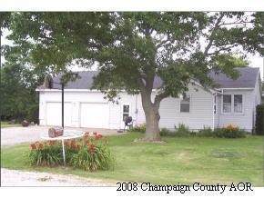 [Address Hidden by Seller], Sadorus, IL 61872
