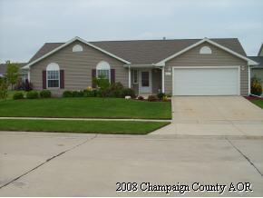 [Address Hidden by Seller], St. Joseph, IL 61873