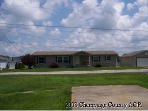 [Address Hidden by Seller], Westville, IL 61883