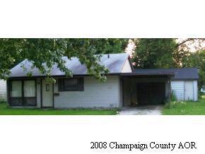 [Address Hidden by Seller], Champaign, IL 61821