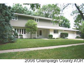 [Address Hidden by Seller], Champaign, IL 61820