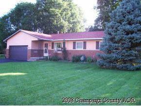 [Address Hidden by Seller], Sadorus, IL 61872