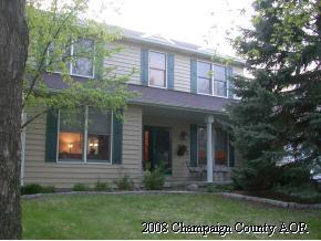 [Address Hidden by Seller], Champaign, IL 61822