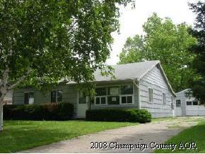 [Address Hidden by Seller], Champaign, IL 61821