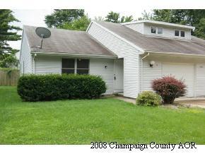 [Address Hidden by Seller], Champaign, IL 61821