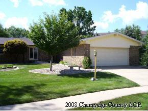 [Address Hidden by Seller], Champaign, IL 61822