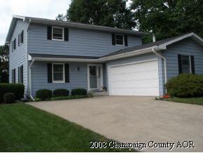 [Address Hidden by Seller], Champaign, IL 61820