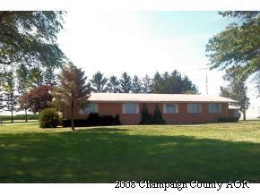 [Address Hidden by Seller], Pesotum, IL 61863
