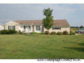 [Address Hidden by Seller], Mahomet, IL 61853