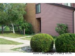 [Address Hidden by Seller], Champaign, IL 61821