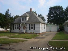 [Address Hidden by Seller], Champaign, IL 61820