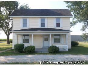 739 E Cr 1550 N, Pesotum, IL 61863