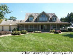 [Address Hidden by Seller], Mahomet, IL 61853