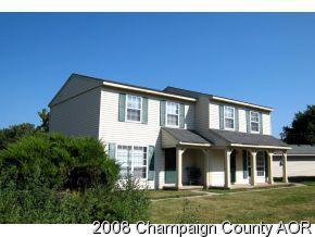 [Address Hidden by Seller], Champaign, IL 61821