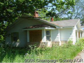 [Address Hidden by Seller], Champaign, IL 61822
