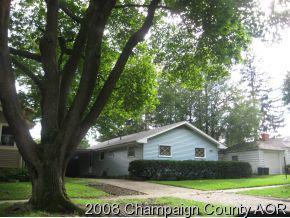 [Address Hidden by Seller], Champaign, IL 61821