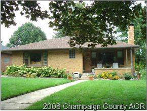 [Address Hidden by Seller], Champaign, IL 61821