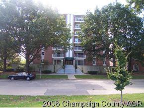 [Address Hidden by Seller], Champaign, IL 61820