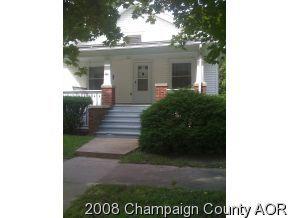 [Address Hidden by Seller], Villa Grove, IL 61856