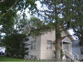 [Address Hidden by Seller], Champaign, IL 61821