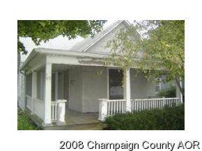 [Address Hidden by Seller], Villa Grove, IL 61956
