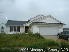 [Address Hidden by Seller], Champaign, IL 61822