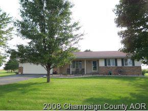 [Address Hidden by Seller], St. Joseph, IL 61873