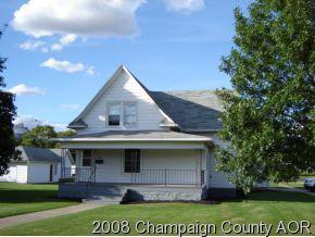 [Address Hidden by Seller], Thomasboro, IL 61878