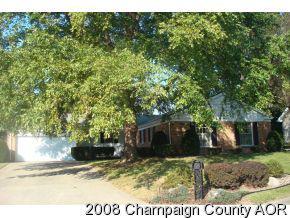 [Address Hidden by Seller], Champaign, IL 61820