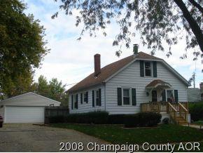 [Address Hidden by Seller], Champaign, IL 61820