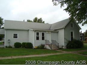 [Address Hidden by Seller], Arthur, IL 61911