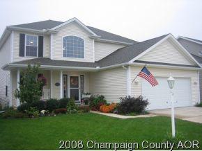 [Address Hidden by Seller], Champaign, IL 61822