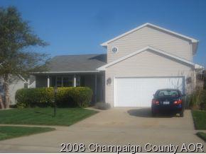 [Address Hidden by Seller], Champaign, IL 61822