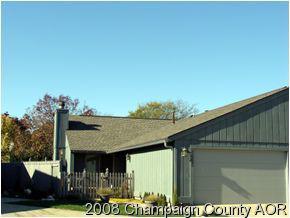 [Address Hidden by Seller], Champaign, IL 61820