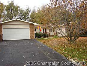 [Address Hidden by Seller], Champaign, IL 61822
