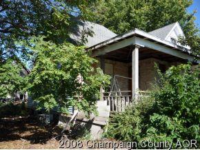 [Address Hidden by Seller], Champaign, IL 61820