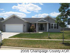 [Address Hidden by Seller], Champaign, IL 61822