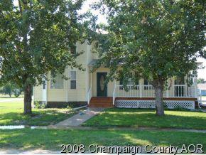 [Address Hidden by Seller], Ogden, IL 61859