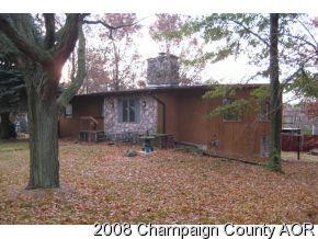 [Address Hidden by Seller], Mahomet, IL 61853