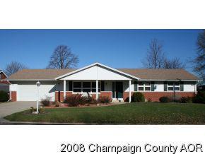 [Address Hidden by Seller], Thomasboro, IL 61848