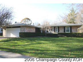 [Address Hidden by Seller], Champaign, IL 61820