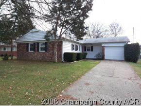 [Address Hidden by Seller], Champaign, IL 61821
