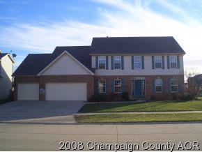 [Address Hidden by Seller], Champaign, IL 61822