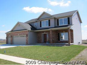 [Address Hidden by Seller], Champaign, IL 61822