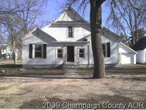 [Address Hidden by Seller], Pesotum, IL 61863