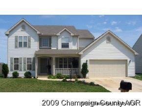 [Address Hidden by Seller], Champaign, IL 61822